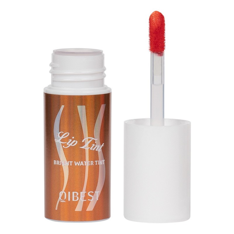 Set 2 x Lip Tint Qibest Bright Water Tint, 05
