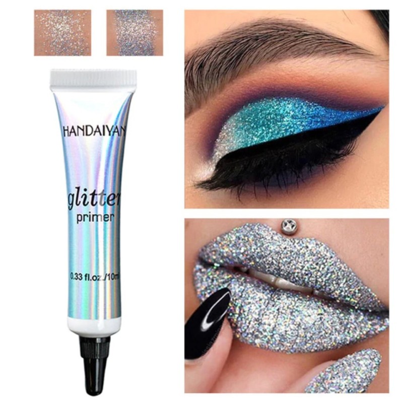 Set 2 x Lipici - Adeziv Glitter Glamurous Look