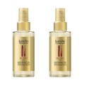 Set 2 x Londa Profesional Mini Velvet Oil Tratament 30 ml