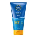 Set 2 x Lotiune cu Protectie Solara Nivea Sun Ultra, Spf 50, 150 ml