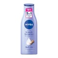 Set 2 x Lotiune de Corp Crema Delicata Nivea Body, 250 ml