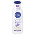 Set 2 x Lotiune de Corp Nivea, Lavanda, 400 ml