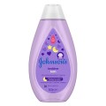 Set 2 x Lotiune de Spalare Johnson's Baby Bedtime, 500 ml