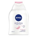 Set 2 x Lotiune Intima 250 ml, Sensitive Nivea Intimo