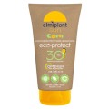 Set 2 x Lotiune pentru Protectie Solara Elmiplant Sun Kids Milk Eco Protect, pentru Copii, SPF 30, 150 ml