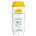 Set 2 x Lotiune Protectie Solara Elmiplant Sun Sensitive SPF 50, 200 ml
