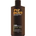 Set 2 x Lotiune Protectie Solara hidratanta Piz Buin SPF 50+, 200 ml