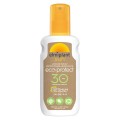 Set 2 x Lotiune Spray pentru Protectie Solara Elmiplant Sun Milk Eco Protect, SPF 30, 150 ml
