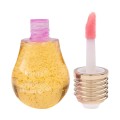 Set 2 x Luciu de Buze Karite 24K Lip Gloss, 02