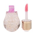 Set 2 x Luciu de Buze Karite 24K Lip Gloss, 03