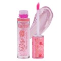 Set 2 x Luciu de Buze Karite Lipgloss 24K Magic, Rose 04