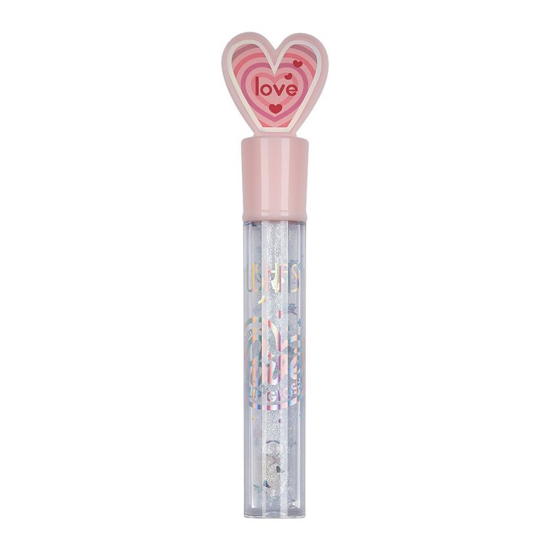 Set 2 x Luciu de Buze Lip Gloss Shine Love Ushas, 03