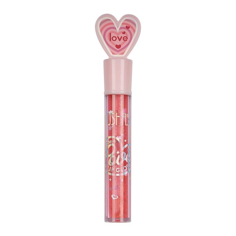 Set 2 x Luciu de Buze Lip Gloss Shine Love Ushas, 06