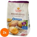Set 2 x Madlene, dupa o Reteta Frantuzeasca, Hammer Muhle 180 g, 6X30 g