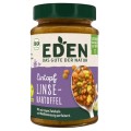 Set 2 x Mancare de Cartofi si Linte Bio, Eden, 400 g