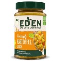 Set 2 x Mancare din Cartofi cu Praz Bio, Eden, 400 g
