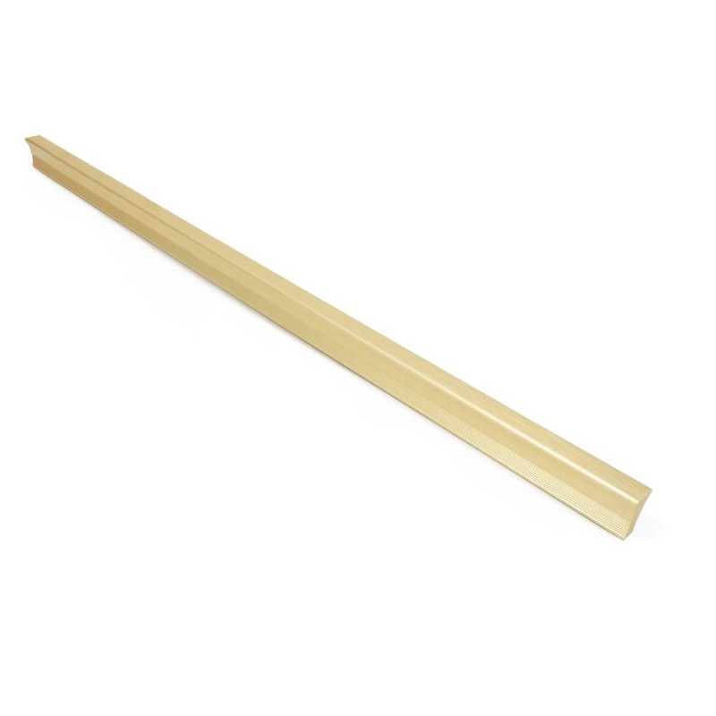 Set 2 x Maner Model 806, 320 mm, Finisaj Auriu Mat