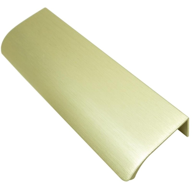 Set 2 x Maner Model Attis, 3x352/1200 mm, Finisaj Auriu Mat