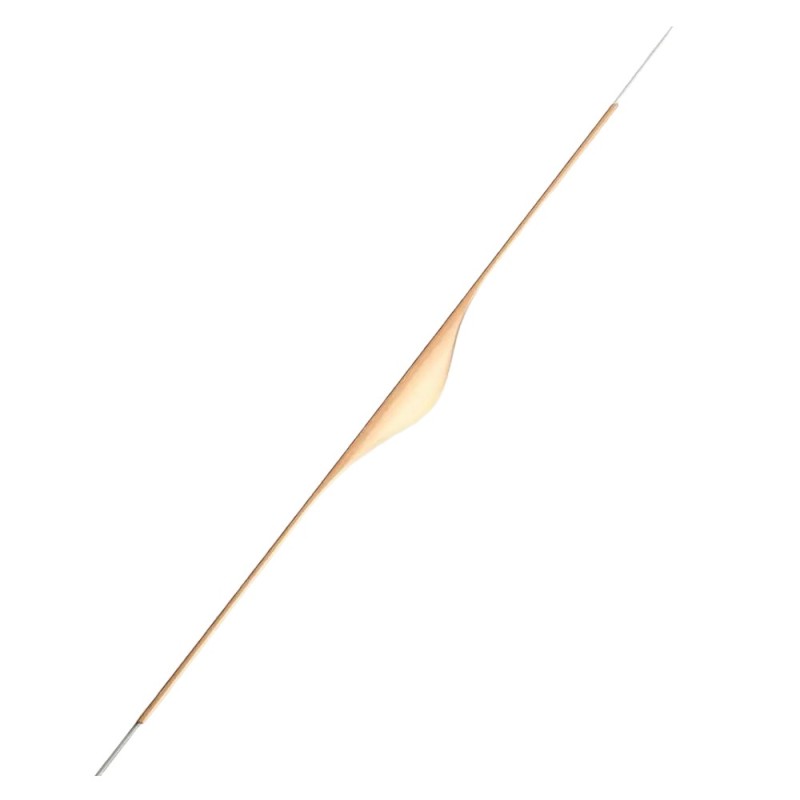 Set 2 x Maner Model Molina, 256/296 mm, Finisaj Auriu Mat