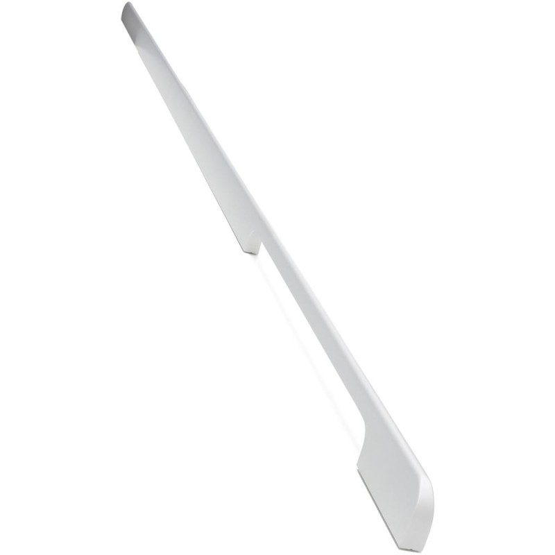 Set 2 x Maner Model W4002 , 1200 mm ,Finisaj Aluminiu