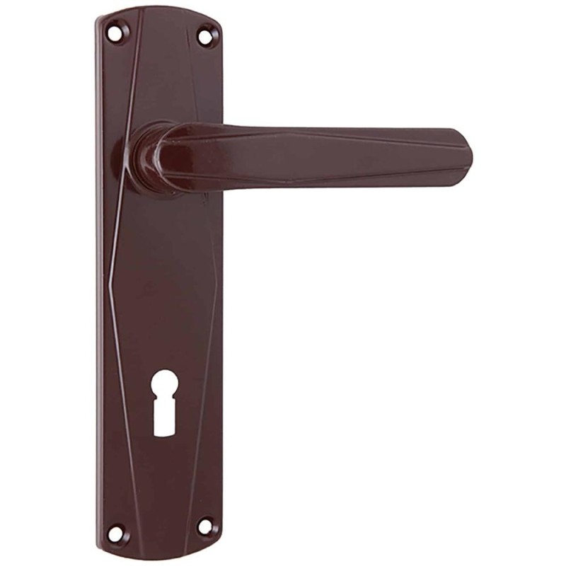 Set 2 x Maner Usa Interior + Sild  P, 72, Maro, Feroneria