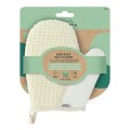 Set 2 x Manusa Dubla pentru Baie, Omnia Botanica