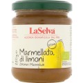 Set 2 x Marmelada de Lamaie Bio, 220 g, La Selva