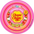 Set 2 x Masca de Fata Spuma cu Capsune si Acid Hialuronic Chupa Chups, 7th Heaven, 8 ml