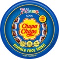 Set 2 x Masca de Fata Spuma cu Cola si Cafeina Chupa Chups, 7th Heaven, 8 ml