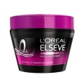 Set 2 x Masca de Par Arginine Resist Loreal Paris Elseve 300 ml