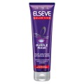Set 2 x Masca de Par L'Oreal Paris Elseve Color Vive, pentru Par Blond/Gri, 150 ml