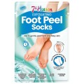 Set 2 x Masca Exfolianta pentru Picioare, 1 Pereche, 7th Heaven