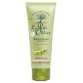 Set 2 x Masca Hidratanta pentru Fata Le Petit Olivier, 75 ml