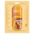 Set 2 x Masca pentru Fata cu Extract de Miere de Albine, Jigott, 27 ml