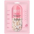 Set 2 x Masca pentru Fata cu Extract de Perle, Jigott, 27 ml