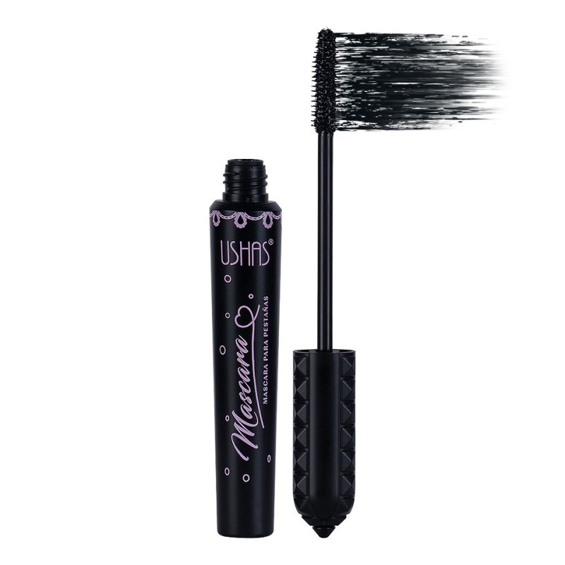 Set 2 x Mascara Divine Lashes Ushas