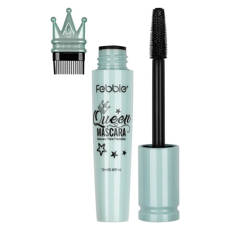 Set 2 x Mascara Febble Queen, 03