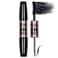 Set 2 x Mascara si Eyeliner Lichid Big Eyes Kiss Beauty