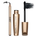 Set 2 x Mascara Volume si Creion Sprancene Ushas