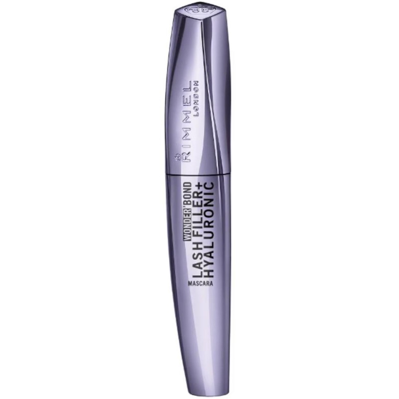 Set 2 x Mascara Wonder Bond Lash Filler, Black, 11 ml