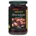 Set 2 x Masline Kalamata fara Samburi, BIO, 315 g, Epikouros