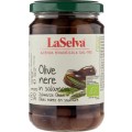 Set 2 x Masline Kalamata in Saramura, Bio, 310 g, La Selva