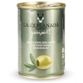 Set 2 x Masline Verzi fara samburi, Manzanilla, 280 g