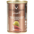 Set 2 x Masline Verzi Umplute cu Ansoa, Manzanilla, 280 g