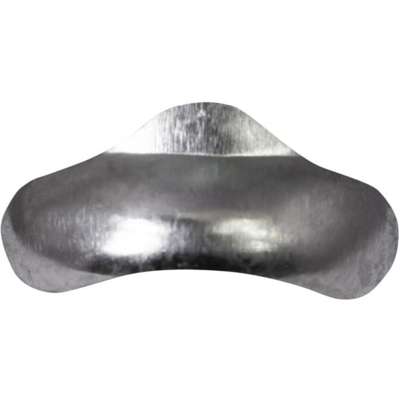 Set 2 x Matrici Sectionale Metalice Mici cu Bordura, 50 Bucati