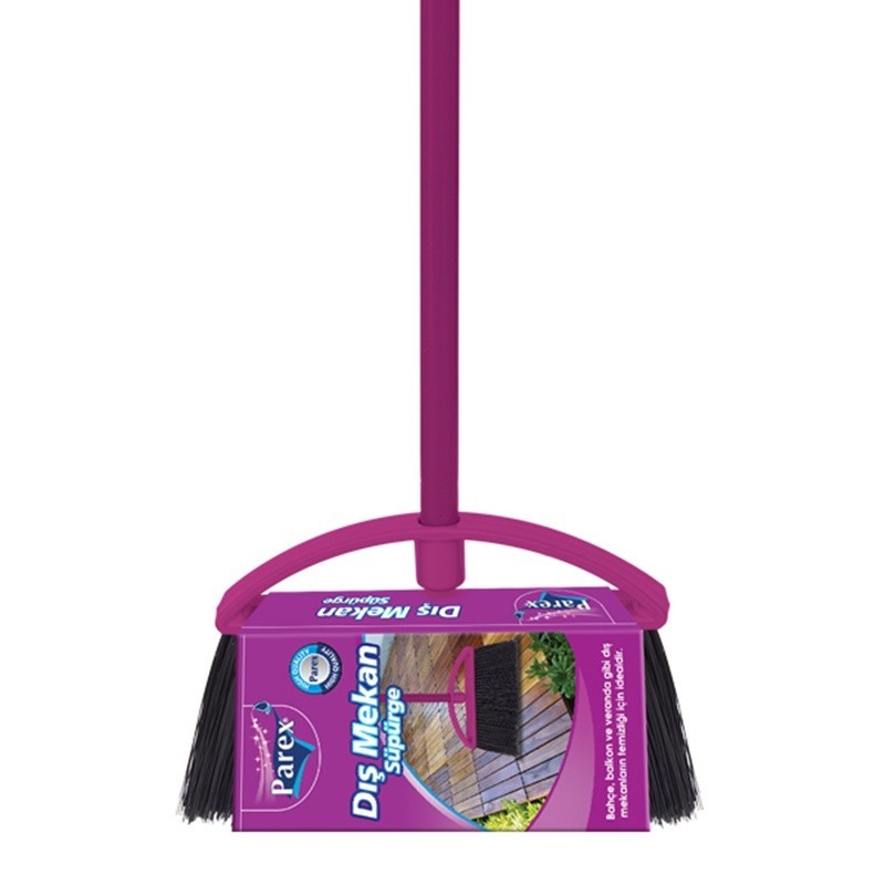 Set 2 x Matura pentru Exterior, Parex, cu Maner Lung