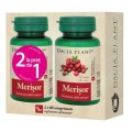 Set 2 x Merisor, 60 Comprimate 1+1 Cadou, Dacia Plant