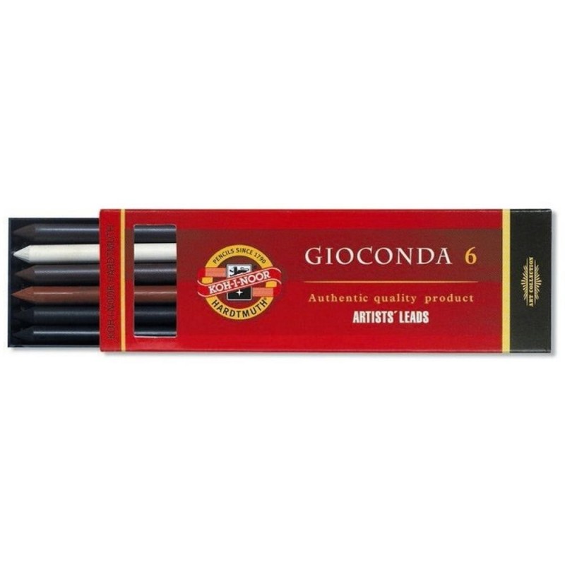 Set 2 x Mine Asortate pentru Arta, Nr.5