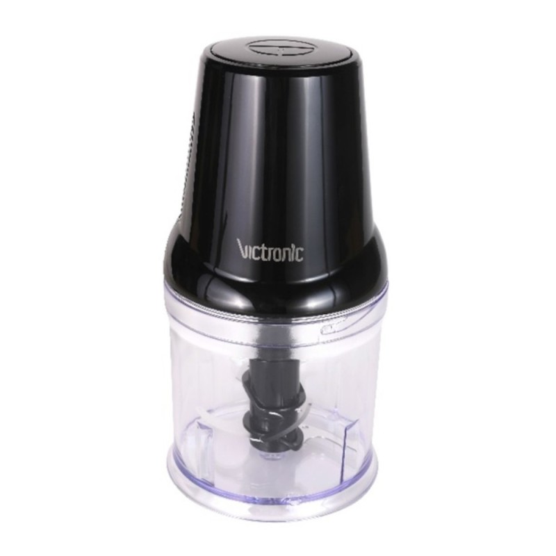 Set 2 x Mini Blender, 400 W, 0.50 l, Victronic