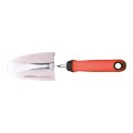Set 2 x Mini-lopata, Profesional, Maner Confortabil TPR, Harden